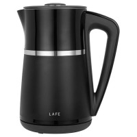 Lafe 47290 Electric Kettle CEG020 1.7L Damaged Box