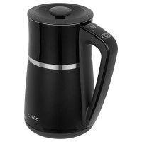 Lafe 47290 Electric Kettle CEG020 1.7L Damaged Box