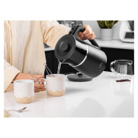 Lafe 47290 Electric Kettle CEG020 1.7L Damaged Box