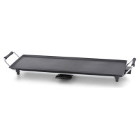Petra PT6243VDE Elektrische Keramik-Grillplatte