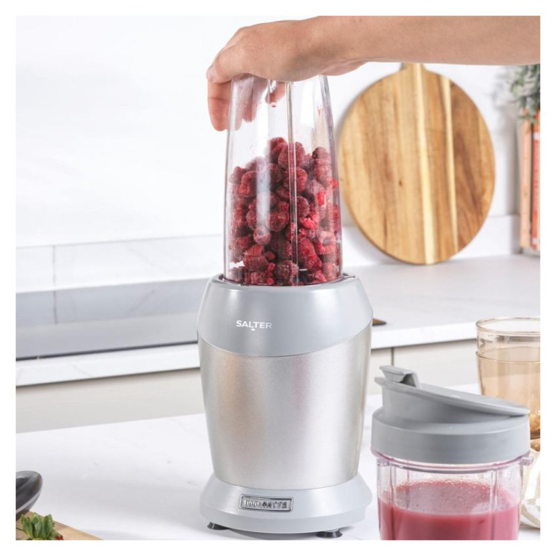 Salter EK2002V4MMSVDE Aspen NutriPro 1000W