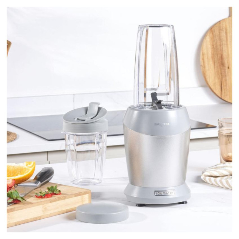 Salter EK2002V4MMSVDE Aspen NutriPro 1000W