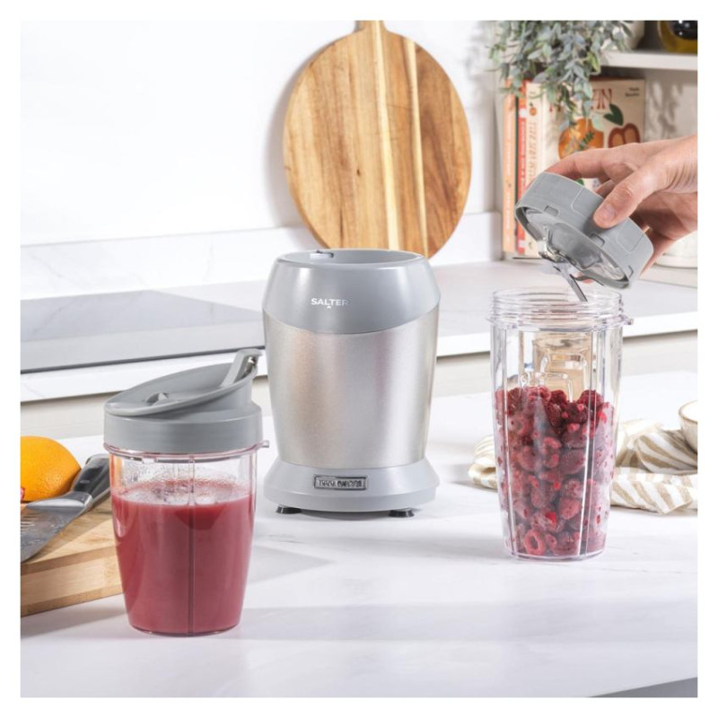 Salter EK2002V4MMSVDE Aspen NutriPro 1000W