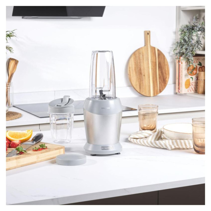 Salter EK2002V4MMSVDE Aspen NutriPro 1000W