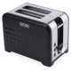Petra PT6104BVDE 2 Slice Toaster