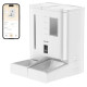 Sponge Smart Feed and water Dispenser