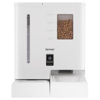 Sponge Smart Feed and water Dispenser