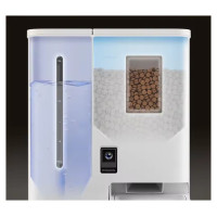 Sponge Smart Feed and water Dispenser