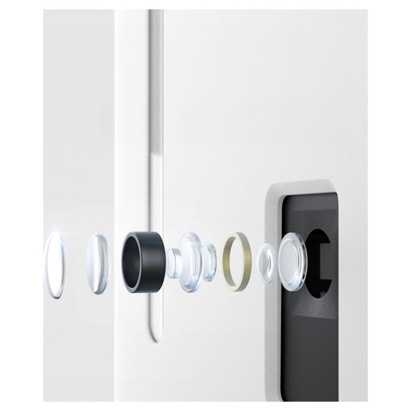 Sponge Smart Feed and water Dispenser