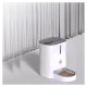 Sponge Smart Feed and water Dispenser