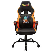 Subsonic Original Gaming Seat Dragon Ball Super V2