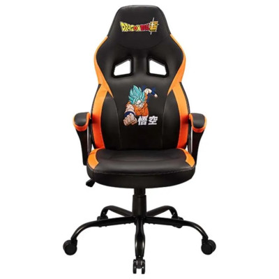 Subsonic Original Gaming Seat Dragon Ball Super V2