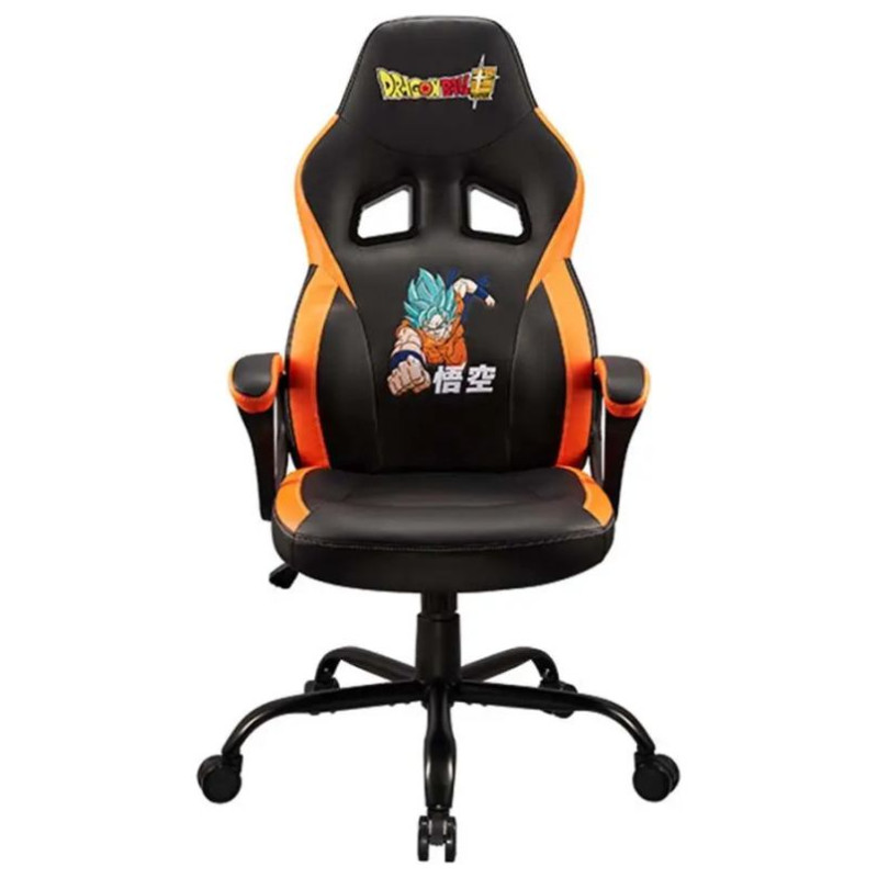 Subsonic Original Gaming Seat Dragon Ball Super V2