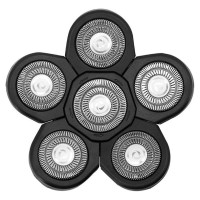 Lafe 47560 GLR001 Man Shaver