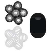 Lafe 47560 GLR001 Man Shaver