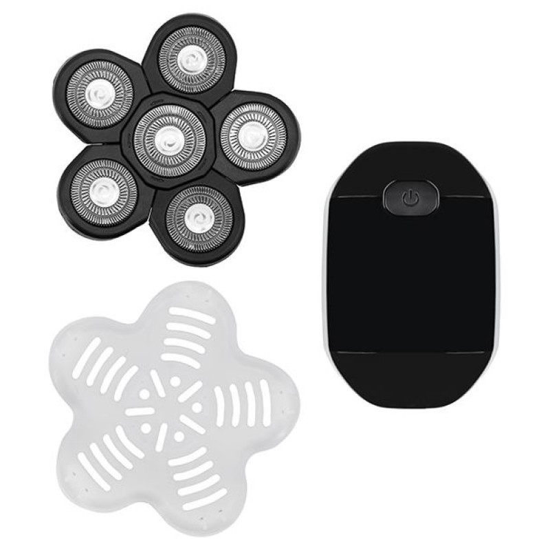 Lafe 47560 GLR001 Man Shaver