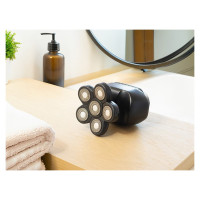 Lafe 47560 GLR001 Man Shaver