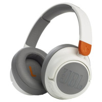 JBL JR460NC White