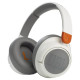 JBL JR460NC White