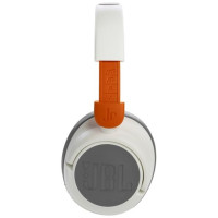 JBL JR460NC White