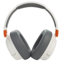 JBL JR460NC White