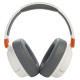JBL JR460NC White