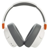 JBL JR460NC White