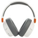 JBL JR460NC White