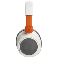 JBL JR460NC White