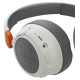 JBL JR460NC White