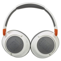 JBL JR460NC White
