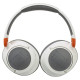 JBL JR460NC White