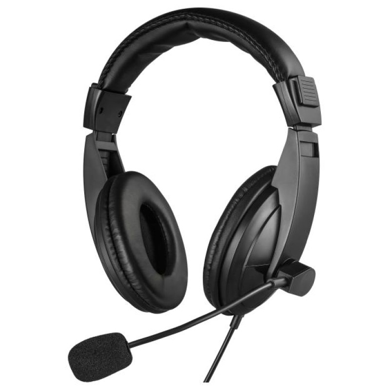 Sandberg 325-28 Saver MiniJack Headset Large