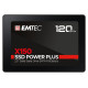 Emtec SSD 2.5 Sata X150 120GB Power Plus
