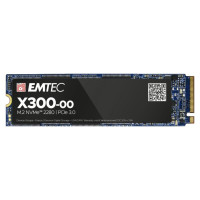 Emtec SSD M2 NVME X300 512GB Power Pro