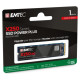 Emtec SSD M2 Sata X250 1TB Power Plus