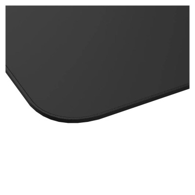 Tellur SmoothClick Mousepad L (70 cm x 40 cm) - Black