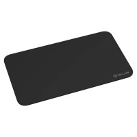 Tellur SmoothClick Mousepad L (70 cm x 40 cm) - Black