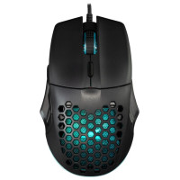 Baracuda BGM-101 Penguin Black