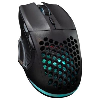 Baracuda BGM-101 Penguin Black