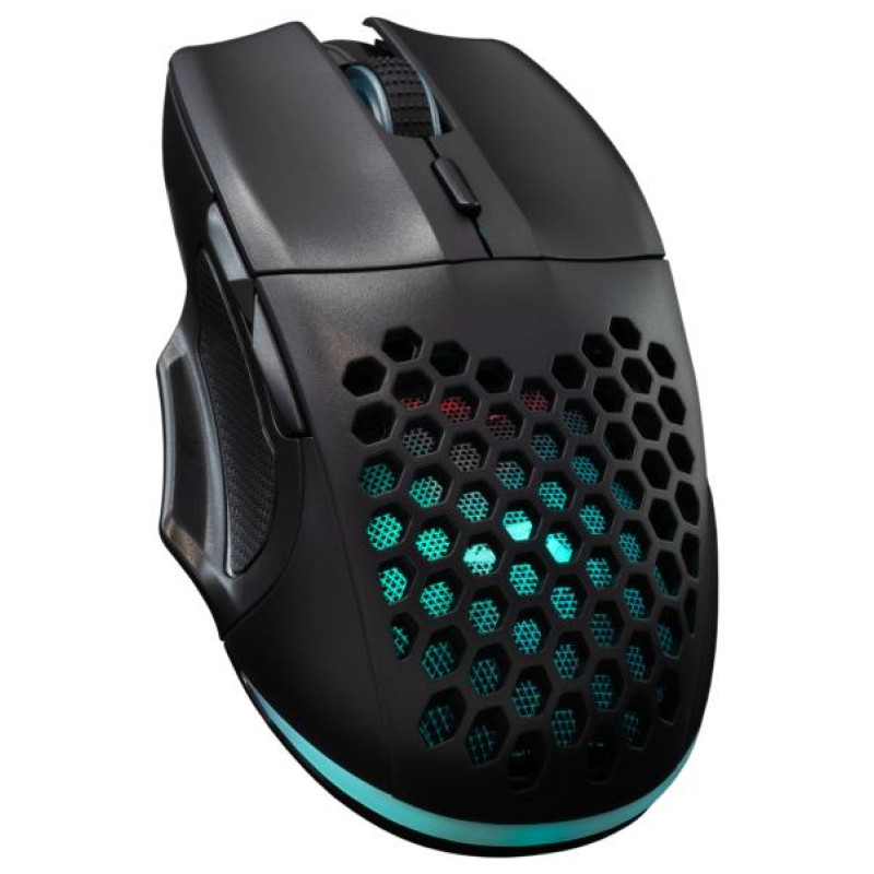 Baracuda BGM-101 Penguin Black