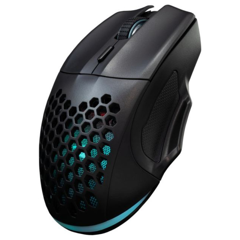 Baracuda BGM-101 Penguin Black