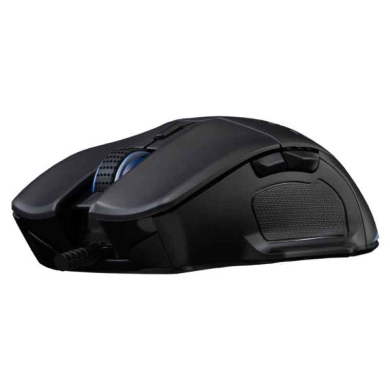 Baracuda BGM-101 Penguin Black