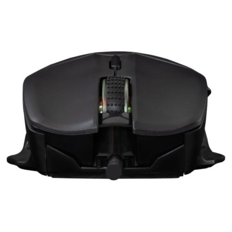 Baracuda BGM-101 Penguin Black