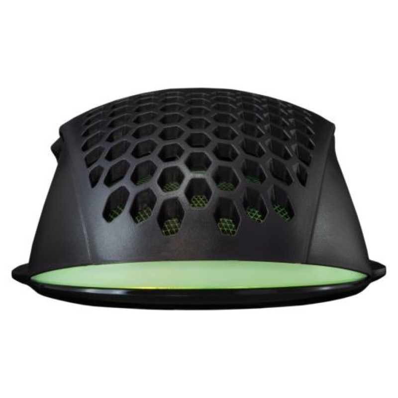 Baracuda BGM-101 Penguin Black