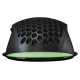Baracuda BGM-101 Penguin Black
