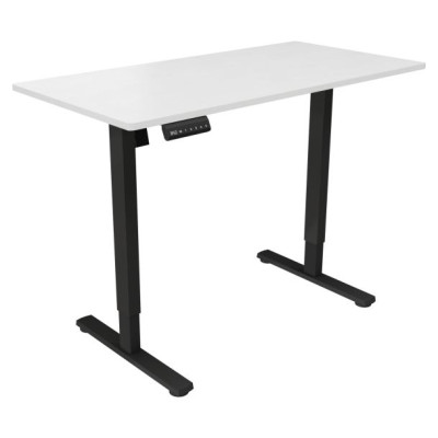 White Shark Gaming Desk Light Obsidian-1 Set of 2 pcs.(1/2 + 2/2) Motor