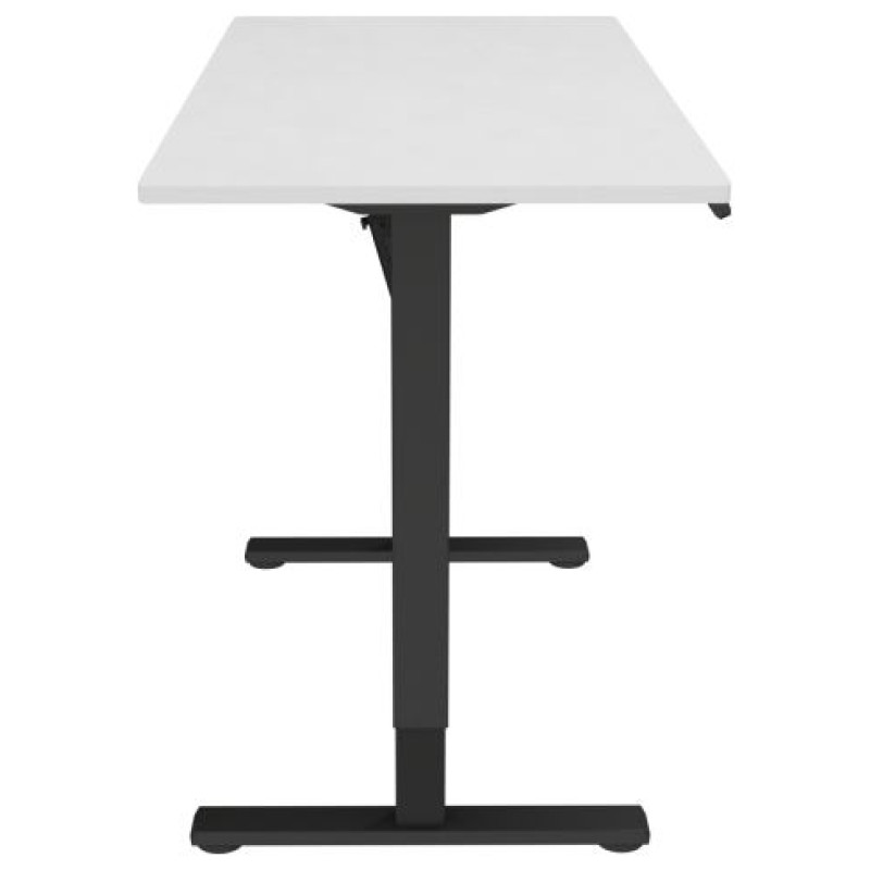 White Shark Gaming Desk Light Obsidian-1 Set of 2 pcs.(1/2 + 2/2) Motor