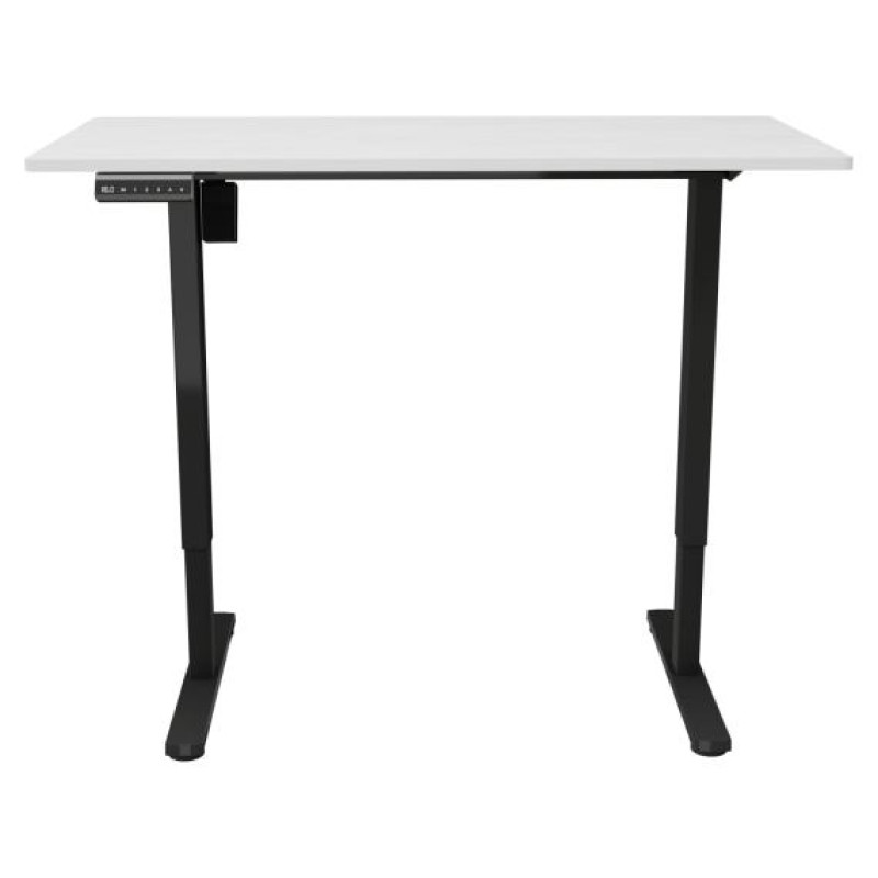 White Shark Gaming Desk Light Obsidian-1 Set of 2 pcs.(1/2 + 2/2) Motor