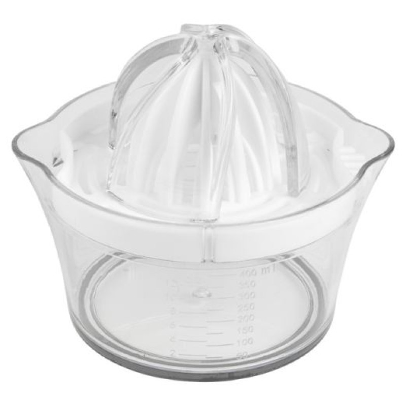 Salter BW12004WEU7 4-In-1 Citrus Juicer